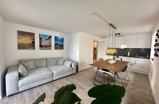 Wohnung mieten in Tübinger Straße 14, 71088 Holzgerlingen, Helle 2-Zimmer-Wohnung in Holzgerlingen – Frisch saniert, möbliert & zur Untermiete ab 01.12.2025