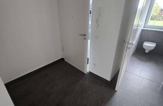 Wohnung mieten in Zum Fuchsbau, 48346 Ostbevern, Erstbezug mit Balkon: exklusive 2,5-Zimmer-Wohnung in Ostbevern
