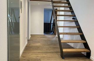 Wohnung mieten in Scheitergässle 10, 89191 Nellingen, Exklusive 3,5 Zimmer Wohnung auf 125 qm