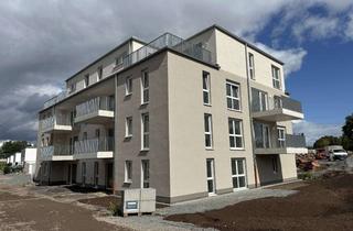 Penthouse mieten in Gustave-Eiffel-Straße 14, 67663 Innenstadt, Neubau Erstbezug - Exklusives 4 ZKB-Penthouse mit Dachterrasse in attraktiver Lage