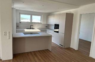 Penthouse mieten in Gustave-Eiffel-Straße 14, 67663 Innenstadt, Neubau Erstbezug - Exklusives 4 ZKB-Penthouse mit Dachterrasse in attraktiver Lage