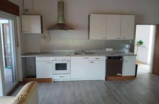 Wohnung mieten in Herrenauerstraße, 84106 Volkenschwand, Große Etagenwohnung