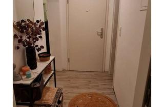 Wohnung mieten in 33378 Rheda-Wiedenbrück, Helle 4-Zimmer Erdgeschosswohnung in Rheda-Wiedenbrück