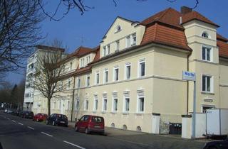 Wohnung mieten in Halbergstraße 27, 66121 Saarbrücken, Saarbrücken Schöne 4-ZKB Altbauwohnung mit Balkon
