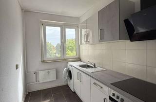 Wohnung mieten in Windmühlenweg 5c, 04849 Bad Düben, Gemütliche 2-Raumwohnung inkl. EBK in Bad Düben / WMW 5C_WE09