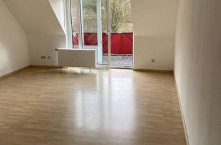 Wohnung mieten in 65626 Birlenbach, Ruhige 3-Zimmer-Wohnung mit Balkon und Einbauküche