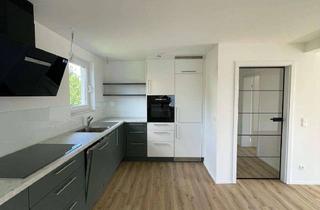 Wohnung mieten in 71732 Tamm, Kernsanierte, sonnige 3-Zi Wohnung mit gehobener Innenausstattung mit Balkon und EBK in Tamm
