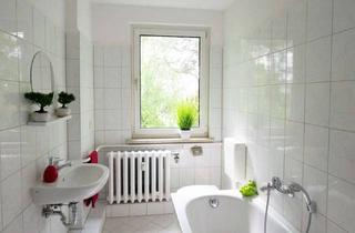 Wohnung mieten in Am Krankenhaus, 39291 Lostau, +++Helle Dachgeschosswohnung in idyllischer Waldrandlage+++