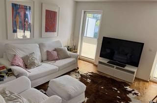 Wohnung mieten in Erasmusweg, 87600 Kaufbeuren, Wohnen mit Wohlfühlfaktor – 2-Zimmer-Traumwohnung mit großem Balkon in Kaufbeuren
