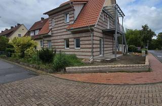 Wohnung mieten in Urnenstraße 2a, 49492 Westerkappeln, Exklusive 2-Zimmer-Erdgeschosswohnung mit geh Innenausstattung mit Terrasse und EBK in Westerkappeln