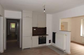 Wohnung mieten in Alte Bundesstraße 77, 25776 Rehm-Flehde-Bargen, 4,5-ZI-WHG Erdgeschoß (Barrierefrei) nähe Nordsee ab Oktober 2025