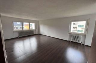 Wohnung mieten in 73084 Salach, Helle 4,5-Zimmer-Wohnung mit Balkon & Tiefgarage zu vermieten