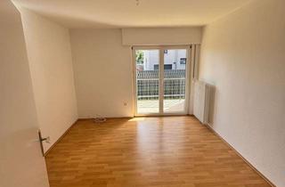 Wohnung mieten in 68804 Altlußheim, Schöne 3-Zimmerwohnung Hochparterre mit Balkon in Altlussheim