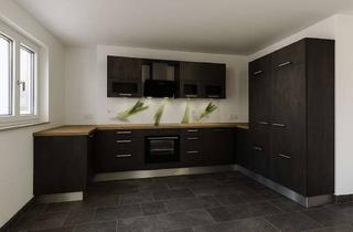 Wohnung mieten in In Der Lach, 73529 Schwäbisch Gmünd, Exklusive 3-Zimmer-Neubauwohnung | Premium-Schieferboden | Einbauküche | Balkon & Panorama-Aussicht