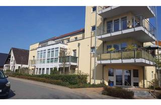 Wohnung mieten in 24306 Plön, Schöne barrierefreie Senioren 2-Zimmerwohnung am Plöner See