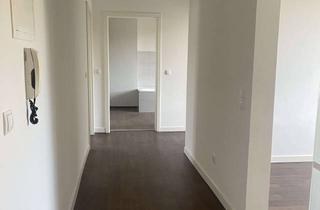 Wohnung mieten in Halberstädter Straße 1c, 39365 Harbke, Attraktive 3-Zimmer-Wohnung mit gehobener Innenausstattung in Harbke