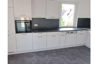 Wohnung mieten in 95369 Untersteinach, Bezug nach Sanierung 2-Zimmer- Wohnung in Untersteinach mit Balkon