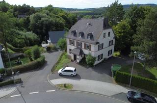 Wohnung mieten in 54568 Gerolstein, Vollständig renovierte 3-Raum-Wohnung in Gerolstein