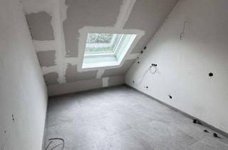 Wohnung mieten in 46499 Hamminkeln, 2-Zimmer-NeubauWohnung mit gehobener Innenausstattung mit Balkon in Mehrhoog