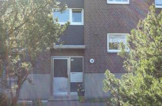 Wohnung mieten in 24223 Schwentinental, schöne 4 Zimmer-Dachgeschoss-Wohnung im 2. OG mit Balkon