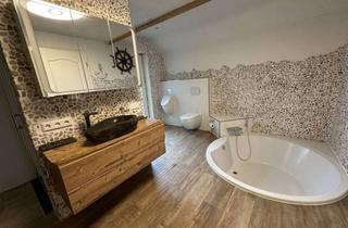 Wohnung mieten in Neidlinger Straße 75, 73235 Weilheim, Luxuriöse 2-Zi. WHG mit Garten + Hunde erlaubt!