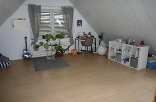 Wohnung mieten in 64331 Weiterstadt, Weiterstadt-Kernstadt! **Schicke 3 Zimmer-Dachgeschoss-Maisonettewohnung mit tollen Ausblick**