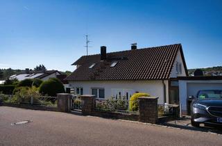Wohnung mieten in Eichenstr. abc, 71287 Weissach, 4-Zimmer EG mit Garten, Balkon und Terrasse