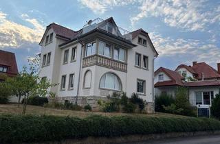 Wohnung mieten in Schöne Aussicht 20, 34414 Warburg, Schöne und sanierte 3-Zimmer-Wohnung mit gehobener Innenausstattung mit Balkon in Warburg