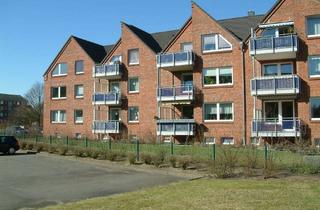 Wohnung mieten in Aalborgstrasse 2a, 24768 Rendsburg, Neubaustandard - Erstbezug nach Kernsanierung