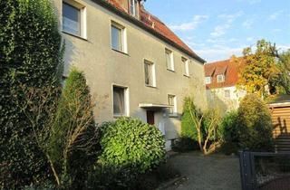 Wohnung mieten in Rudolfstraße 33, 49356 Diepholz, Singlewohnung im Dachgeschoss