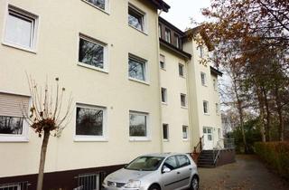 Wohnung mieten in Raiffeisenstraße 07, 59510 Lippetal, Drei-Zimmer-Wohnung in Lippetal - Lippborg zu vermieten