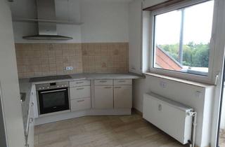 Wohnung mieten in 63110 Rodgau, Helle und großzügige Wohnung in Rodgau mit Wintergarten und Balkon nach Westen in Hainhausen