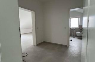 Wohnung mieten in 56477 Rennerod, Erstbezug Neubau