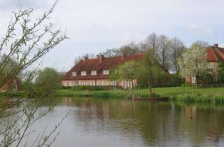 Wohnung mieten in Gettorfer Weg, 24214 Noer, EIN ORT ZUM LEBEN: LANDHAUS AN DER OSTSEE - MÖBLIERT - 20 MINUTEN VON KIEL