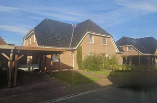 Wohnung mieten in Op De Weid, 25746 Lohe-Rickelshof, Freundliche / sonnige 3-Zimmer-Erdgeschosswohnung mit Garten und sep. Eingang in Lohe-Rickelshof