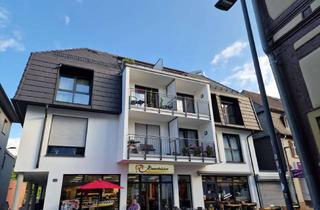 Wohnung mieten in Frankfurter Str. 32, 61118 Bad Vilbel, Direkt vom Eigentümer: Neubau-Wohntraum in Top Lage von Bad Vilbel