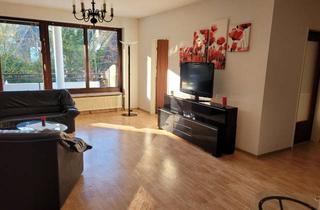Wohnung mieten in Heckenweg 13, 21465 Wentorf, Möblierte 2-Raum-Wohnung mit gehobener Innenausstattung mit Balkon und EBK in Wentorf bei Hamburg