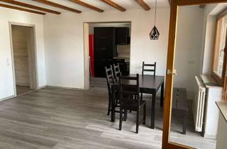 Wohnung mieten in Kaiserstuhlstr., 79361 Sasbach, Sasbach am Kaiserstuhl helle 4,5 Zimmer 105qm