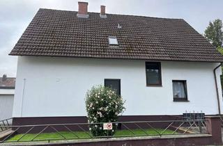 Wohnung mieten in 32547 Bad Oeynhausen, Gemütliche Dachgeschosswohnung mit Balkon