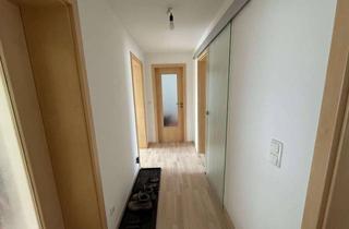 Wohnung mieten in 99998 Weinbergen, Ruhige Lage! 3 Zimmer Wohnung mit Balkon in Höngeda