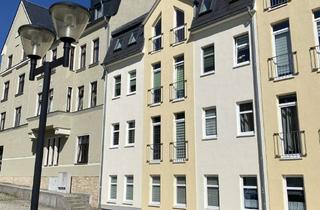 Wohnung mieten in Gabelsberger Straße, 08233 Treuen, ++2-Zimmer-Wohnung im Erdgeschoss++