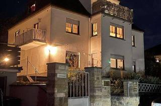 Wohnung mieten in 97437 Haßfurt, Voll sanierte 4-Zimmer-Erdgeschosswohnung in bester Lage von Haßfurt