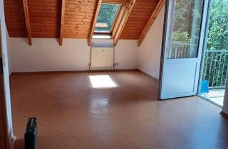 Wohnung mieten in 93199 Zell, 3-Zimmer-Wohnung mit Balkon