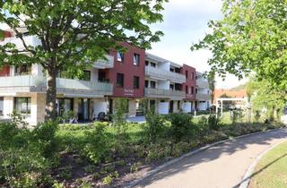 Wohnung mieten in Steinäcker 29, 72660 Beuren, Barrierefreie Wohnung ParcVital Beuren