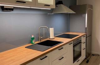 Wohnung mieten in 33178 Borchen, 2-Zimmer-Wohnung für 1 Person Bad u. Einbauküche NEU in Borchen