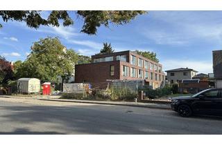 Wohnung mieten in Gifhorner Straße 13, 38442 Fallersleben, Neubau-Erstbezug in Fallersleben, lichtdurchflutete 5-Zimmer-Reihenhauswohnung mit Garten