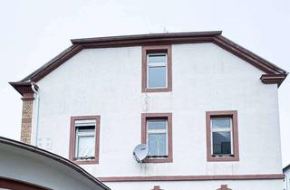 Wohnung mieten in Turnstraße 12, 66953 Pirmasens, Freundliche 4-Zimmer-Maisonette-Wohnung in Pirmasens