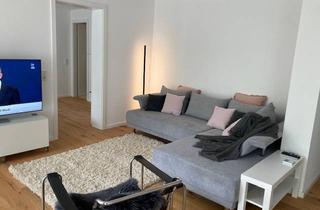 Wohnung mieten in Kohlweg, 66123 Saarbrücken, Vollsanierte vollmöblierte exklusive 2,5-Zimmer-DG-Wohnung in Saarbruecken