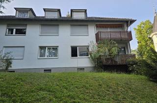 Wohnung mieten in Fremersbergstraße 45, 76530 Innenstadt, Freundliche und vollständig renovierte 4-Raum-Wohnung in Baden-Baden