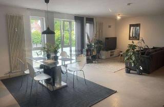 Wohnung mieten in 66386 St. Ingbert, Schicke 2 ZKB-Maisonette-WHG im Herzen St. Ingberts!